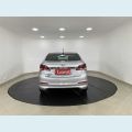 HYUNDAI HB 20 COMFORT PLUS TURBO 1.0 FLEX MANUAL 4P - PRATA - 2019 Foto 7 (Miniatura)