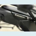 KAWASAKI VERSYS X 300 TOURER Z1000 ABS - PRETO - 2021 Foto 7 (Miniatura)