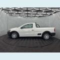 VOLKSWAGEN SAVEIRO STARTLINE CS 1.6 FLEX MANUAL 2P - BRANCO - 2016 Foto 7 (Miniatura)