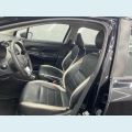 NISSAN VERSA EXCLUSIVE 1.6 FLEX AUT. 4P - PRETO - 2022 Foto 7 (Miniatura)