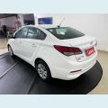 HYUNDAI HB 20 S UNIQUE 1.0 FLEX MANUAL 4P - BRANCO - 2019 Foto 7 (Miniatura)