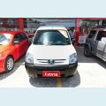 PEUGEOT PARTNER FURGAO 1.6 16V FLEX MANUAL 4P - BRANCO - 2018 Foto 7 (Miniatura)