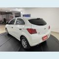 CHEVROLET ONIX 1.0 FLEX AUT. 4P - BRANCO - 2020 Foto 7 (Miniatura)