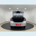 CHEVROLET PRISMA JOY SPE 1.0 FLEX MANUAL 4P - PRATA - 2019 Foto 7 (Miniatura)