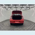 RENAULT LOGAN AUTHENTIQUE 1.0 12V FLEX MANUAL 4P - VERMELHO - 2018 Foto 7 (Miniatura)