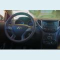 HYUNDAI HB 20 UNIQUE 1.0 FLEX MANUAL 4P - BRANCO - 2019 Foto 7 (Miniatura)