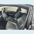 TOYOTA COROLLA XEI 2.0 FLEX AUT. 4P - PRETO - 2023 Foto 7 (Miniatura)