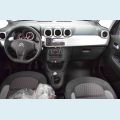 CITROËN AIRCROSS LIVE 1.6 16V FLEX MANUAL 4P - BRANCO - 2018 Foto 7 (Miniatura)