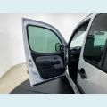 FIAT DOBLO ESSENCE 1.8 FLEX MANUAL 4P - PRATA - 2019 Foto 7 (Miniatura)