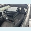 NISSAN KICKS ACTIVE 1.6 FLEX AUT. 4P - PRATA - 2024 Foto 7 (Miniatura)