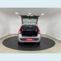 FIAT PALIO ATTRACTIVE 1.0 8V FLEX MANUAL 4P - PRATA - 2013 Foto 7 (Miniatura)