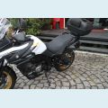 SUZUKI DL 1050 650 XT V-STROM 1050XT - BRANCO - 2024 Foto 7 (Miniatura)