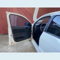 VOLKSWAGEN VOYAGE 1.0 MPI FLEX MANUAL 4P - BRANCO - 2021 Foto 7 (Miniatura)
