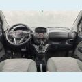 FIAT DOBLO ESSENCE 1.8 16V FLEX MANUAL 4P - PRATA - 2021 Foto 7 (Miniatura)
