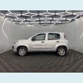 FIAT UNO ATTRACTIVE 1.0 FLEX MANUAL 4P - PRATA - 2021 Foto 7 (Miniatura)