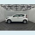 FIAT MOBI LIKE 1.0 FLEX MANUAL 4P - BRANCO - 2020 Foto 7 (Miniatura)