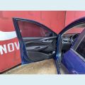 CHEVROLET ONIX PLUS 1.0 LTZ TURBO FLEX AUT. 4P - AZUL - 2021 Foto 7 (Miniatura)