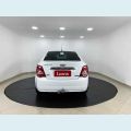 CHEVROLET SONIC LTZ 1.6 FLEX AUT. 4P - PRETO - 2014 Foto 7 (Miniatura)
