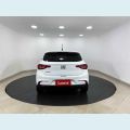 FIAT ARGO DRIVE 1.3 FLEX MANUAL 4P - BRANCO - 2018 Foto 7 (Miniatura)