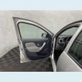 RENAULT RENAULT LOGAN EXPRESSION 1.6 16V FLEX AUT. 4P - PRATA - 2019 Foto 7 (Miniatura)