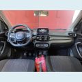 FIAT ARGO DRIVE 1.0 FLEX MANUAL 4P - BRANCO - 2020 Foto 7 (Miniatura)