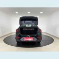 CHEVROLET ONIX PLUS 1.0 LT TURBO FLEX MANUAL 4P - PRETO - 2020 Foto 7 (Miniatura)