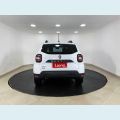 RENAULT RENAULT DUSTER ICONIC 1.6 16V FLEX MANUAL 4P - BRANCO - 2021 Foto 7 (Miniatura)