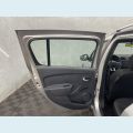 RENAULT SANDERO STEPWAY ZEN 1.6 16V SCE FLEX MANUAL 4P - PRATA - 2020 Foto 7 (Miniatura)