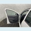 RENAULT SANDERO LIFE 1.0 12V FLEX MANUAL 4P - BRANCO - 2021 Foto 7 (Miniatura)