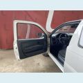 FIAT STRADA HARD WORKING 1.4 FLEX MANUAL 2P - BRANCO - 2020 Foto 7 (Miniatura)