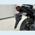 HONDA CG 160 FAN FLEX - PRETO - 2025 Foto 7 (Miniatura)