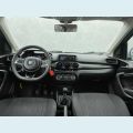 FIAT ARGO 1.0 FLEX MANUAL 4P - PRATA - 2022 Foto 7 (Miniatura)