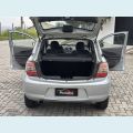 CHEVROLET AGILE LTZ 1.4 8V FLEX MANUAL 4P - CINZA - 2011 Foto 7 (Miniatura)