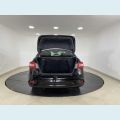 NISSAN SENTRA SL 2.0 16V FLEX AUT. 4P - PRETO - 2017 Foto 7 (Miniatura)