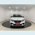 RENAULT LOGAN ZEN 1.0 12V FLEX MANUAL 4P - BRANCO - 2020 Foto 7 (Miniatura)