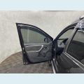 RENAULT RENAULT DUSTER DYNAMIQUE 2.0 16V FLEX MANUAL 4P - PRETO - 2014 Foto 7 (Miniatura)