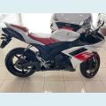 YAMAHA YZF R1 - BRANCO - 2008 Foto 7 (Miniatura)