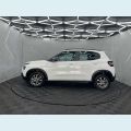 CITROËN C3 FEEL 1.0 FLEX MANUAL 4P - BRANCO - 2023 Foto 7 (Miniatura)