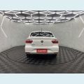 VOLKSWAGEN VOYAGE 1.6 FLEX MANUAL 4P - BRANCO - 2022 Foto 7 (Miniatura)