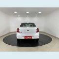 FORD KA SEDAN SE 1.5 12V FLEX MANUAL 4P - BRANCO - 2019 Foto 7 (Miniatura)