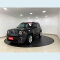 JEEP RENEGADE 1.8 FLEX AUT. 4P - PRETO - 2018 Foto 7 (Miniatura)