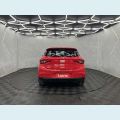 FIAT ARGO 1.0 FLEX MANUAL 4P - VERMELHO - 2021 Foto 7 (Miniatura)