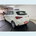 FIAT ARGO DRIVE 1.0 FLEX MANUAL 4P - BRANCO - 2020 Foto 7 (Miniatura)