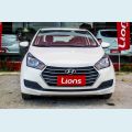 HYUNDAI HB 20S UNIQUE 1.0 FLEX MANUAL 4P - BRANCO - 2019 Foto 7 (Miniatura)