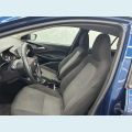 CHEVROLET ONIX 1.0 FLEX MANUAL 4P - AZUL - 2024 Foto 7 (Miniatura)