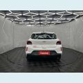 CHEVROLET ONIX LT 1.0 TURBO FLEX MANUAL 4P - BRANCO - 2024 Foto 7 (Miniatura)