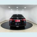 NISSAN SENTRA SV 2.0 16V FLEX AUT. 4P - PRETO - 2016 Foto 7 (Miniatura)
