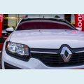 RENAULT RENAULT SANDERO STEPWAY 1.6 16V FLEX MANUAL 4P - BRANCO - 2018 Foto 7 (Miniatura)