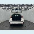 NISSAN KICKS ACTIVE 1.6 FLEX AUT. 4P - BRANCO - 2024 Foto 7 (Miniatura)