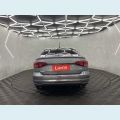 VOLKSWAGEN VOLKSWAGEN VIRTUS COMFORTLINE 1.0 TSI FLEX AUT. 4P - CINZA - 2022 Foto 7 (Miniatura)